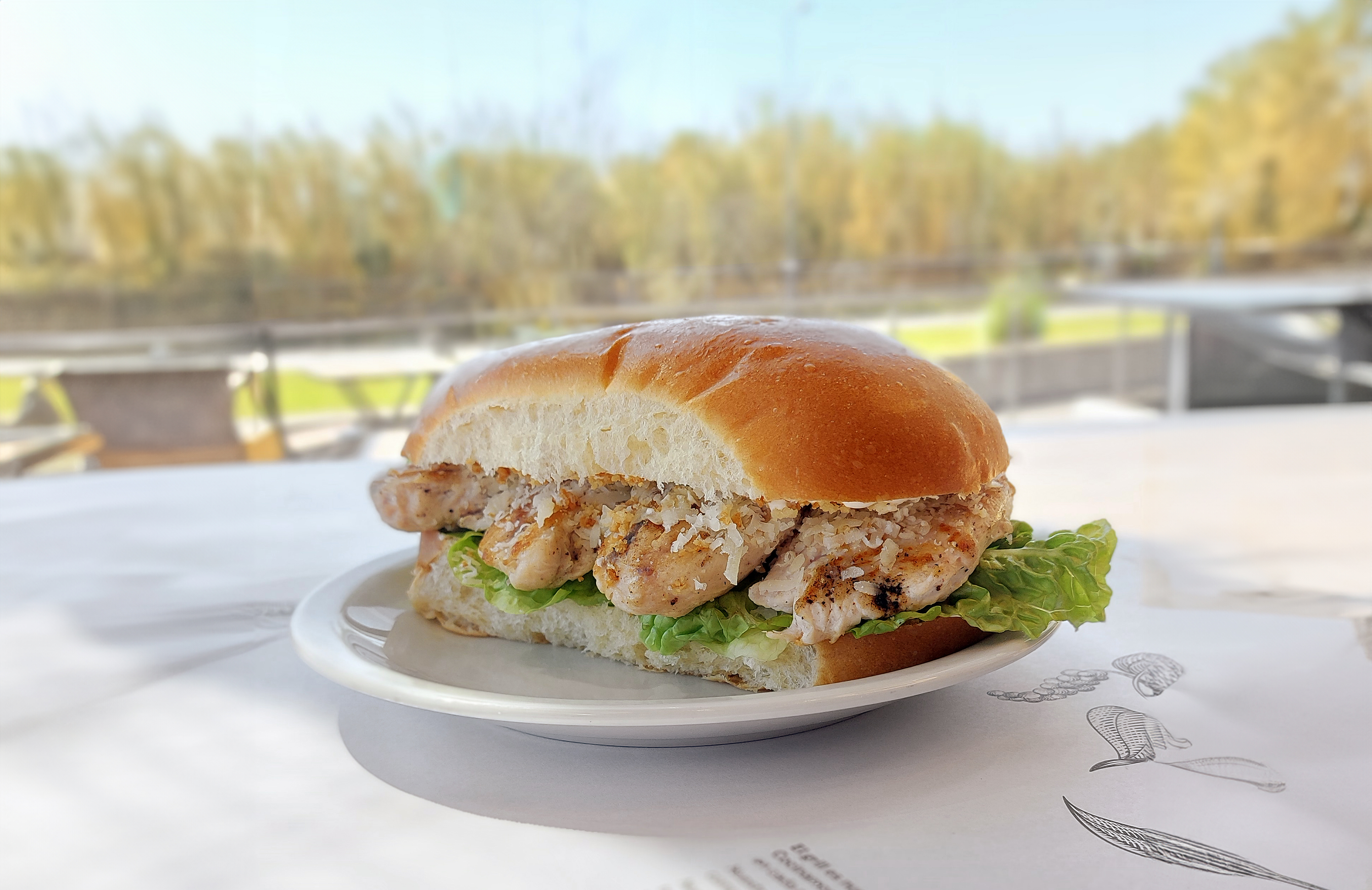 Un clásico sorprende por el Día del Sándwich: 2x1 en el más pedido y puertas abiertas todo el día